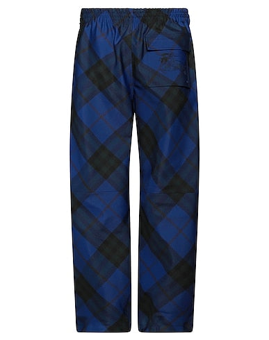 BURBERRY CASUAL TROUSERS