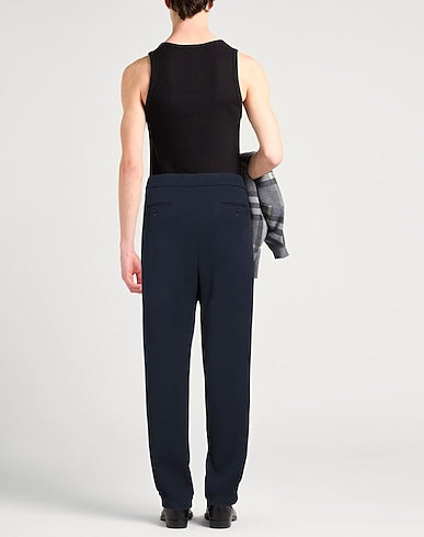 GIORGIO ARMANI CASUAL TROUSERS