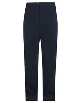 GIORGIO ARMANI CASUAL TROUSERS