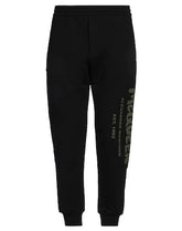 MCQUEEN CASUAL TROUSERS