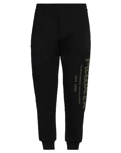 MCQUEEN CASUAL TROUSERS