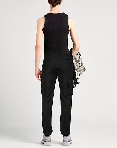 MCQUEEN CASUAL TROUSERS