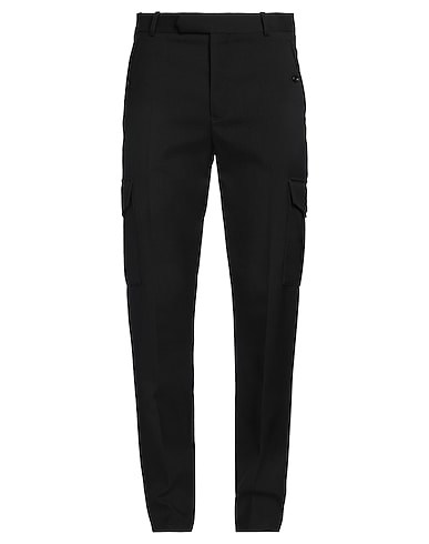 MCQUEEN CASUAL TROUSERS