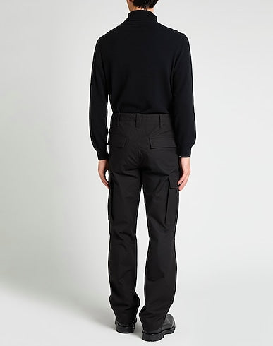 DOLCE&GABBANA CASUAL TROUSERS