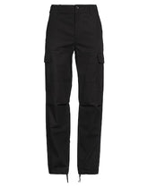 DOLCE&GABBANA CASUAL TROUSERS