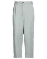 GIORGIO ARMANI CASUAL TROUSERS