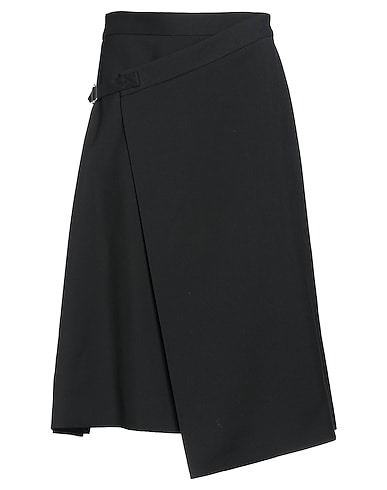 MCQUEEN MIDI SKIRTS