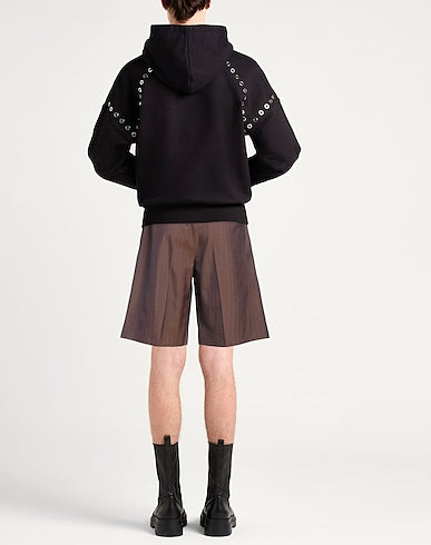 BURBERRY SHORTS & BERMUDA