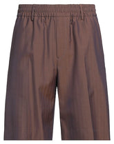 BURBERRY SHORTS & BERMUDA