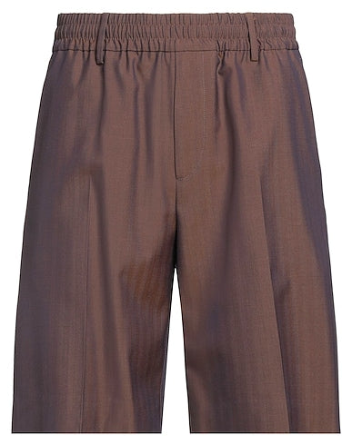 BURBERRY SHORTS & BERMUDA