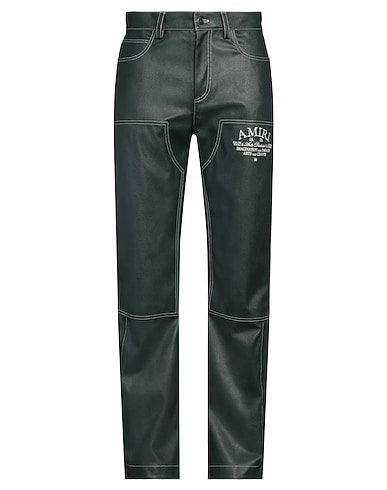 AMIRI CASUAL TROUSERS