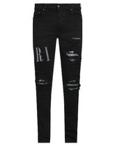AMIRI DENIM TROUSERS
