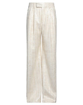 AMIRI CASUAL TROUSERS