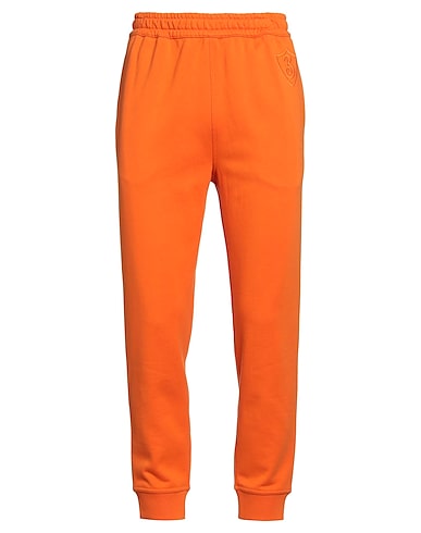 BURBERRY CASUAL TROUSERS