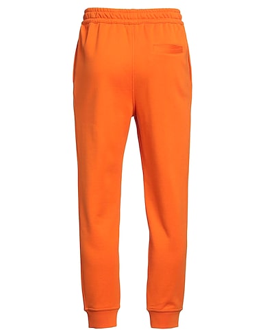 BURBERRY CASUAL TROUSERS