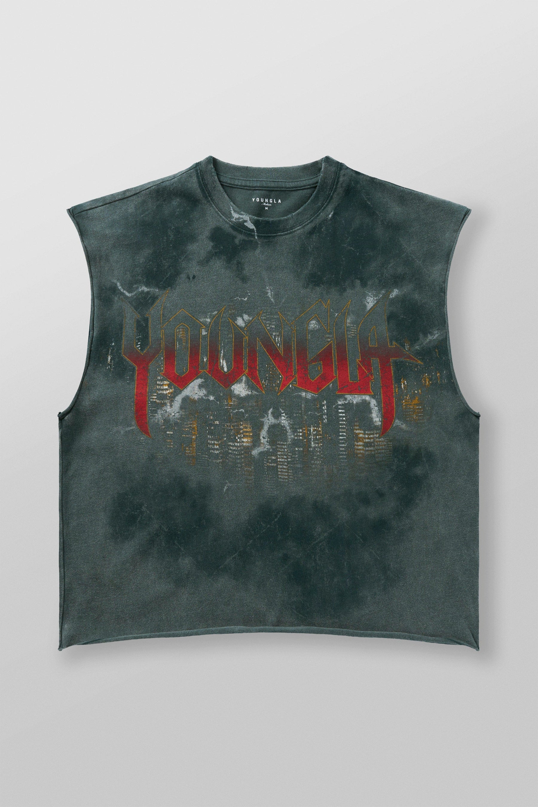 3046 - Dark Night Tanks