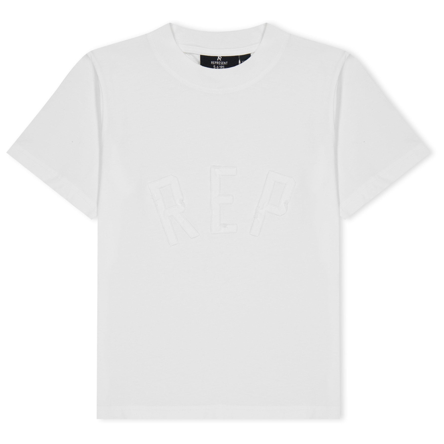 Logo T-Shirt Babies