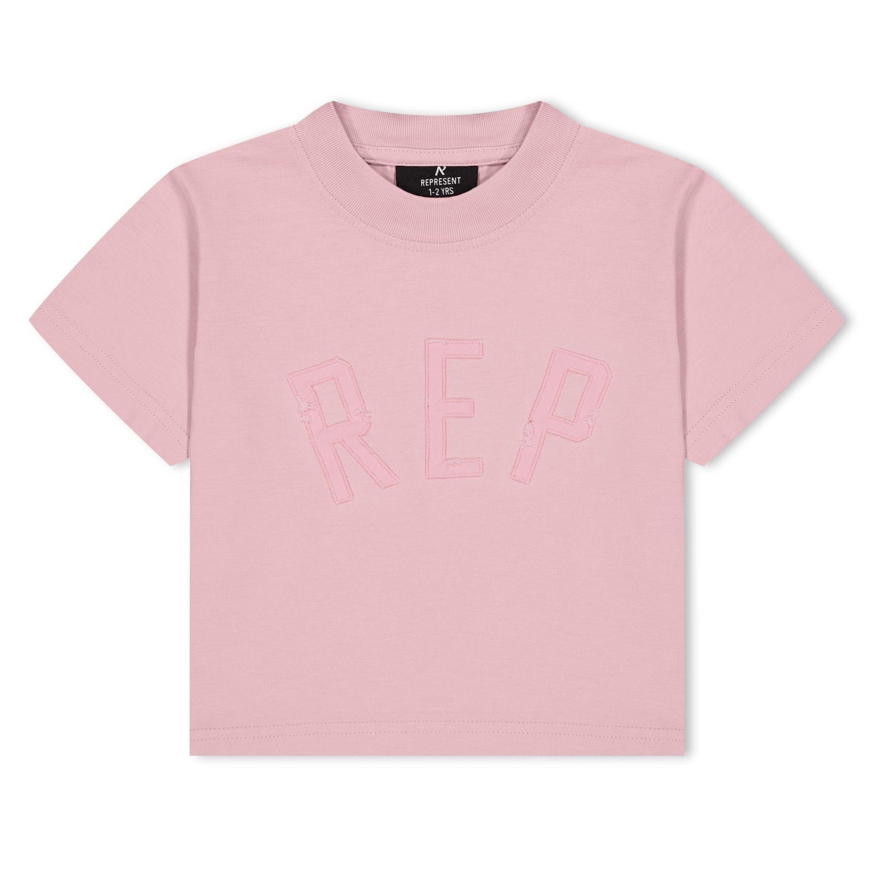 Logo T-Shirt Babies