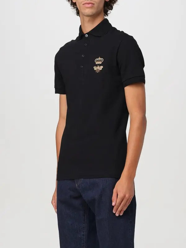 Dolce & Gabbana polo shirt