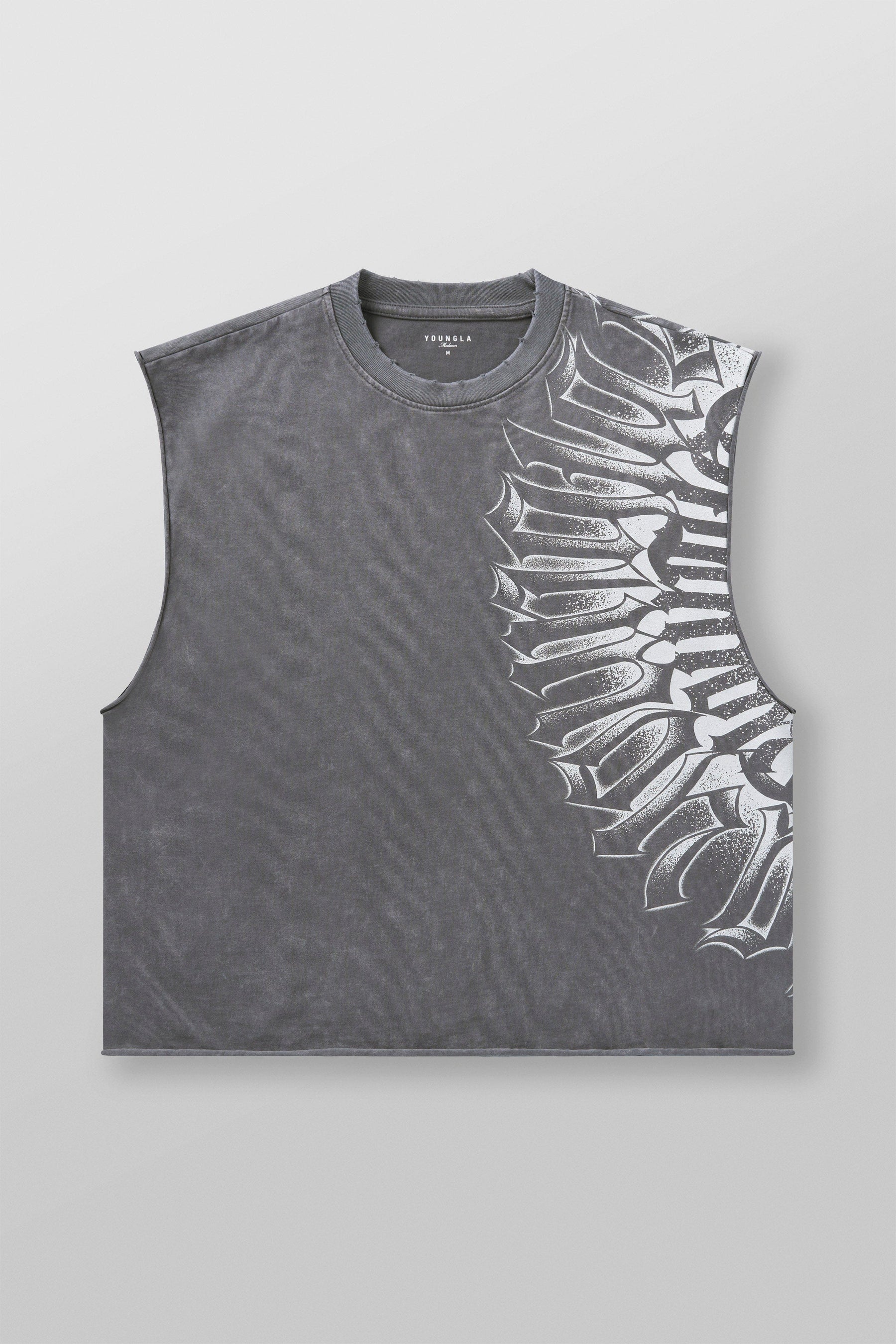 3059 - Armor Ink Cut-Off