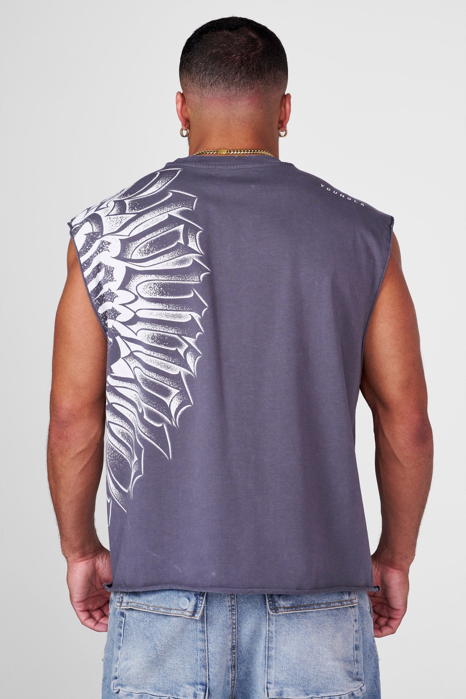 3059 - Armor Ink Cut-Off