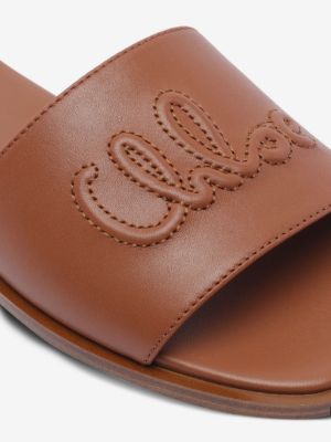Chloé Soleil sandals