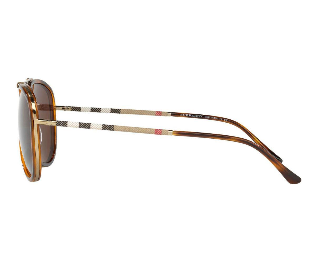 Burberry Burberry 3090Q 1167/73 58 - Sunglasses | Shop From The Mirage