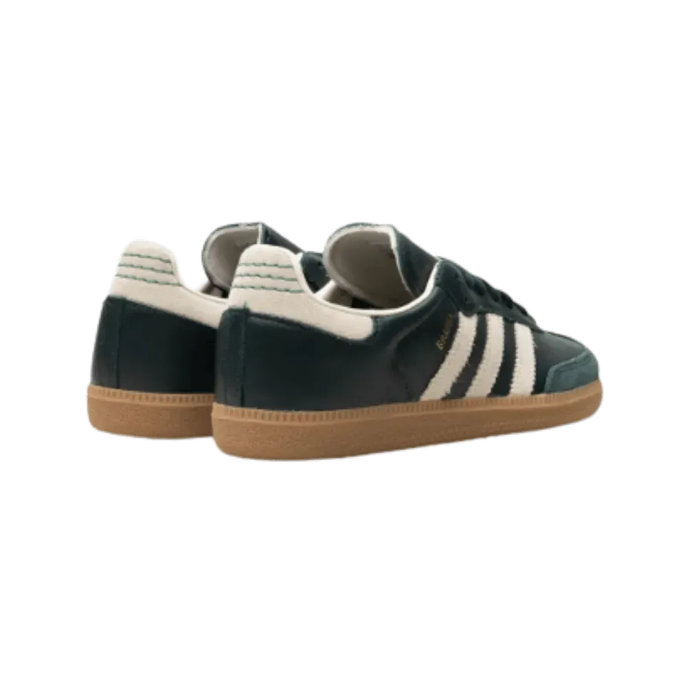 Samba OG 'Shadow Green Cream White'