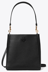 Tory Burch MCGRAW BUCKET BAG - Bags | Shop From The Mirage