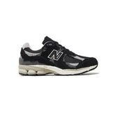New Balance New Balance 2002R Protection Pack - Black Grey - Shoe size: UK 7 Sneakers | Shop From The Mirage