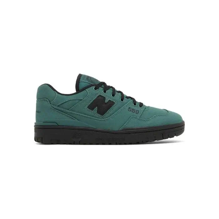 New Balance New Balance thisisneverthat x 550 'Green' - Shoe size: UK 7 Sneakers | Shop From The Mirage