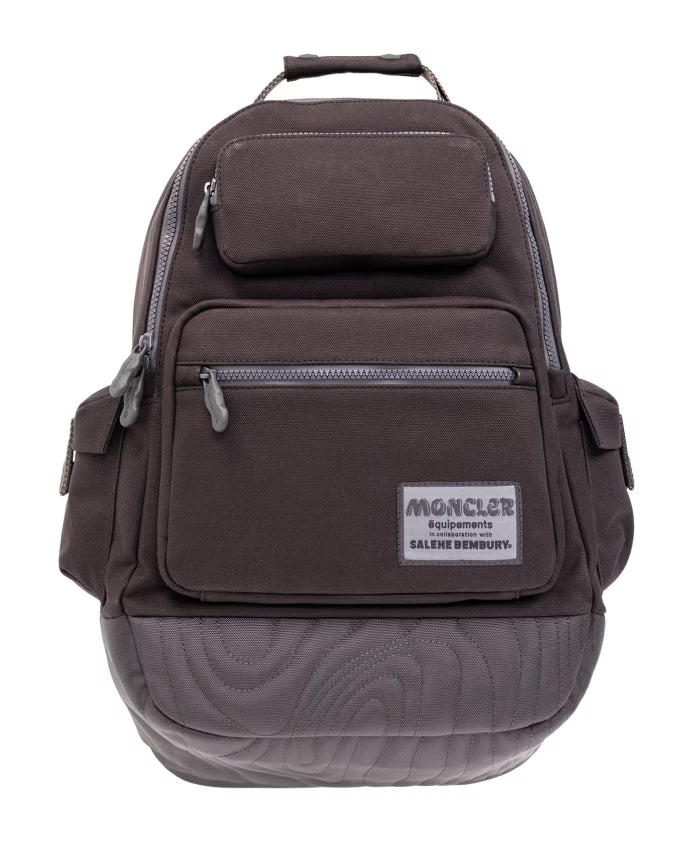 Salehe Bembury Backpack