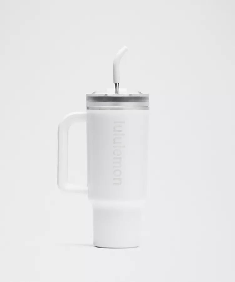 Insulated Tumbler 40oz
