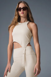 Alosoft Ribbed Revelation Tank