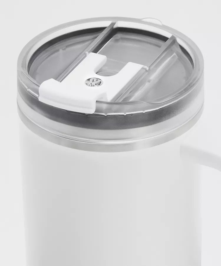 Insulated Tumbler 40oz