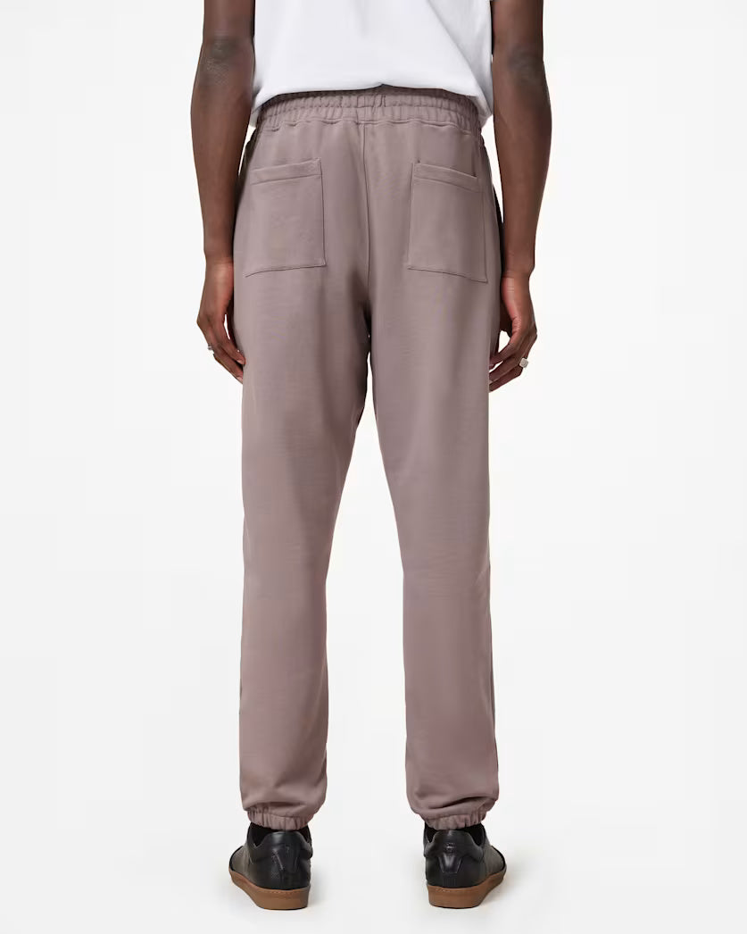 Underground Relaxed Fit Logo Sweatpants