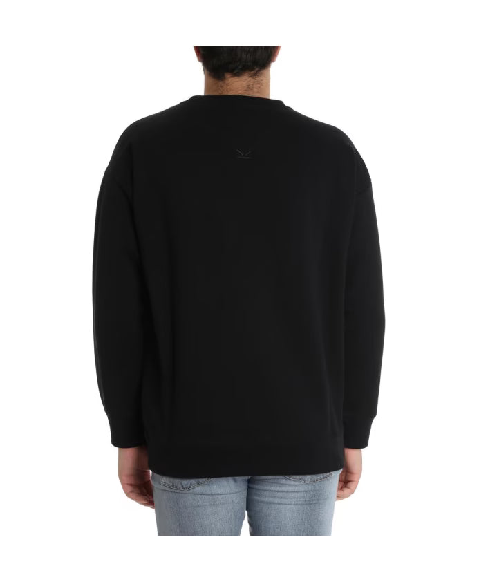 Kenzo Signature Relaxed Sweatshirt