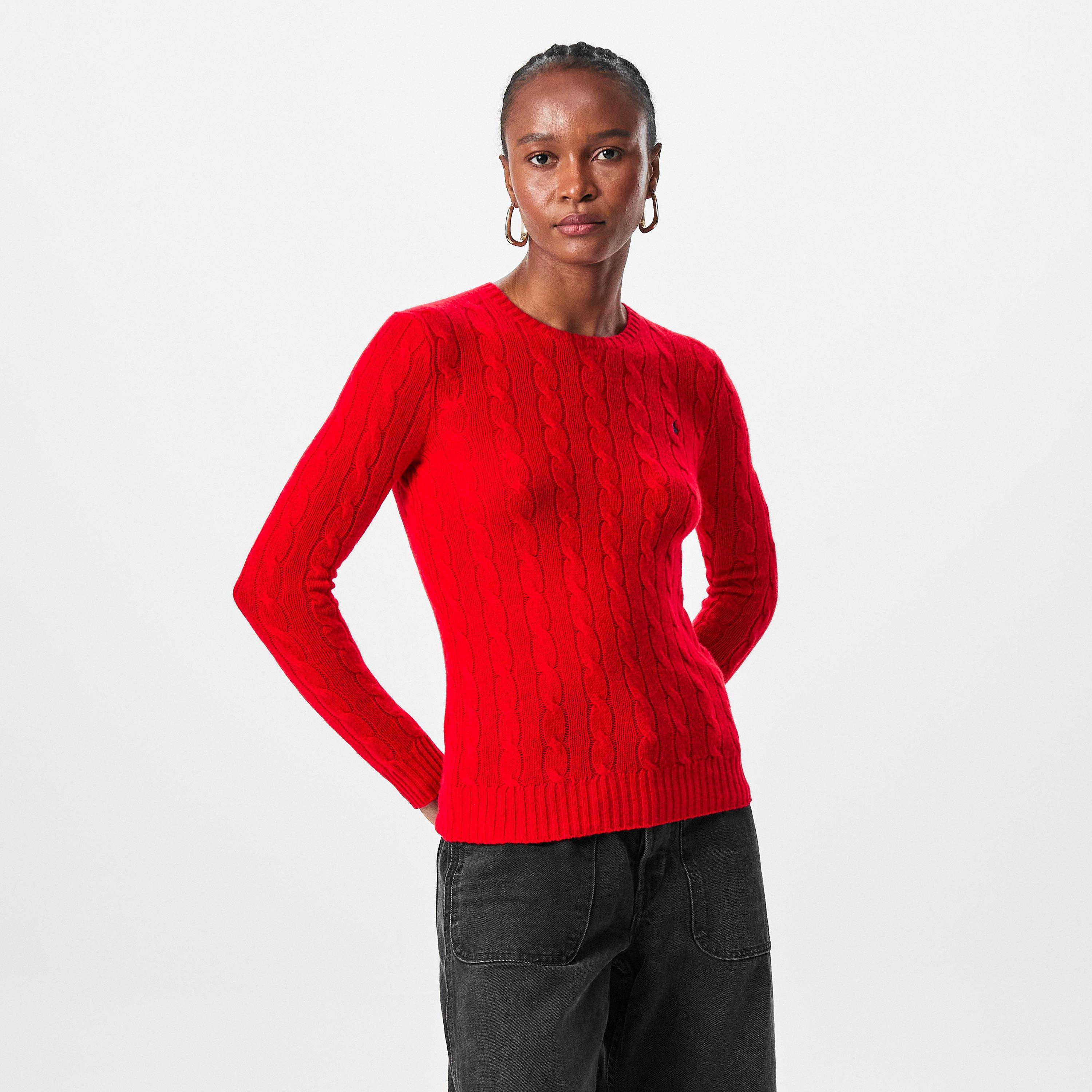 Julianna Knit Jumper