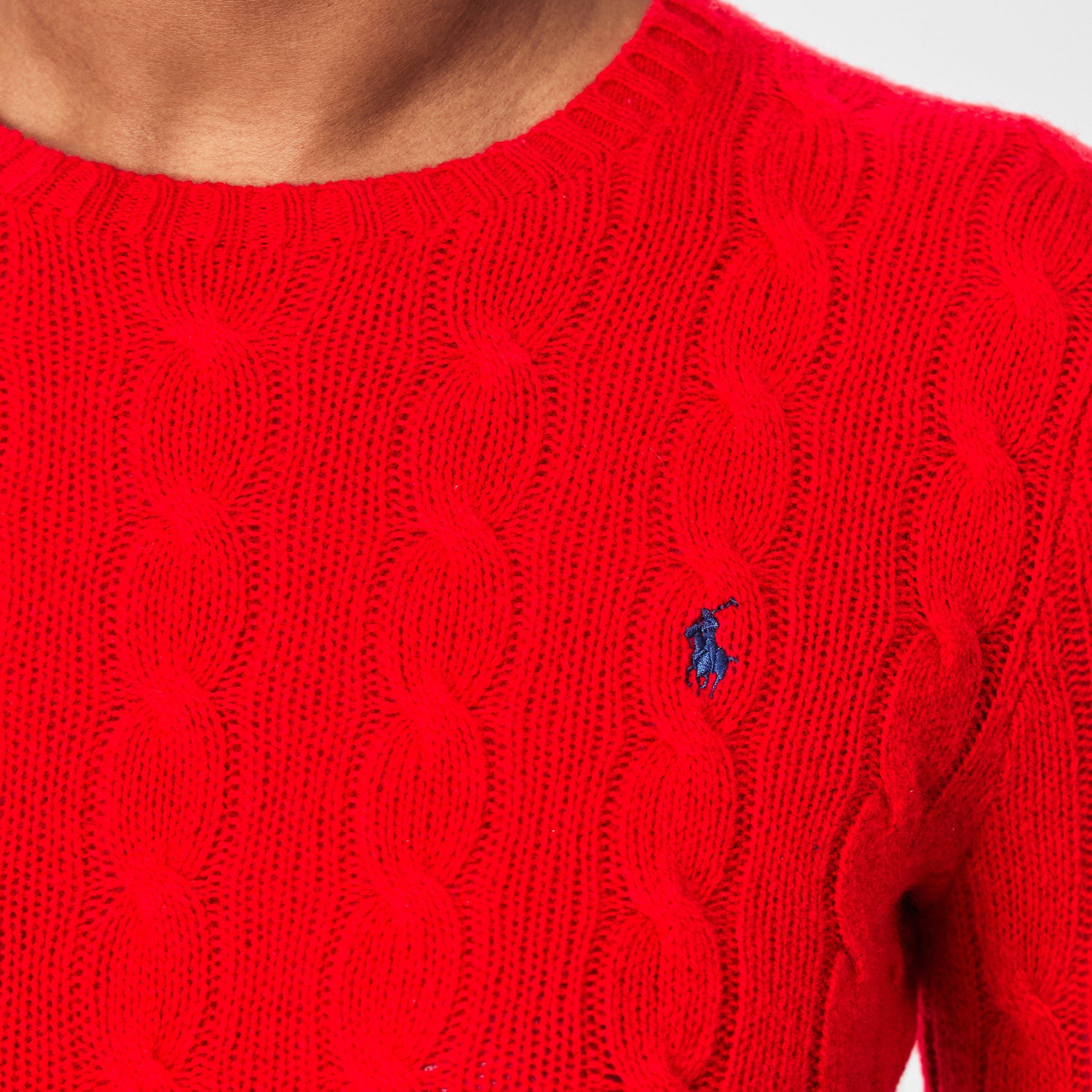 Julianna Knit Jumper
