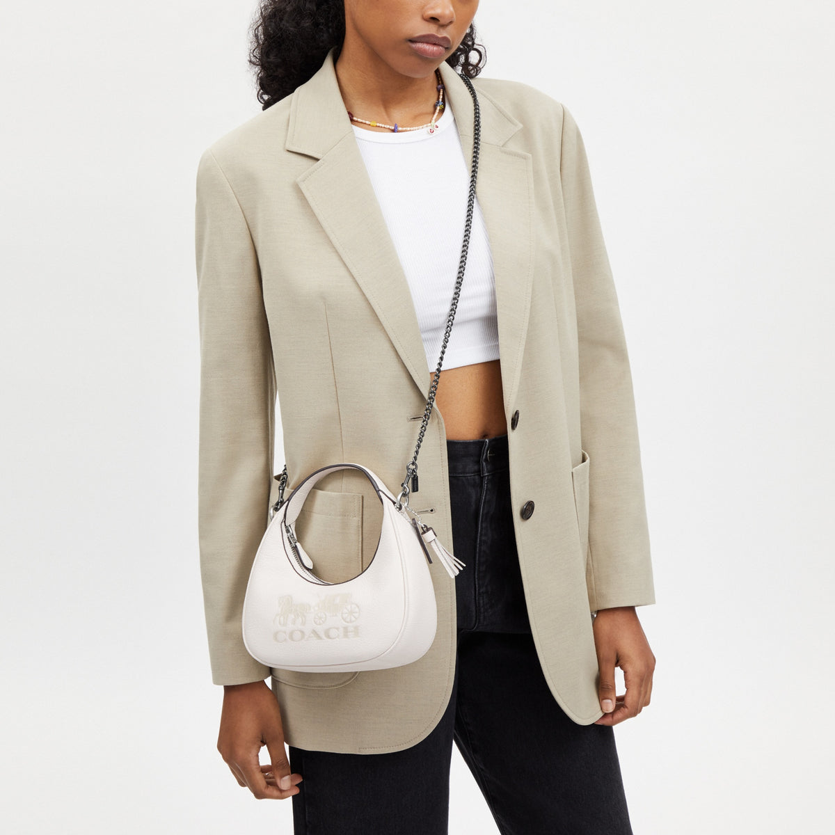 Chain Strap
