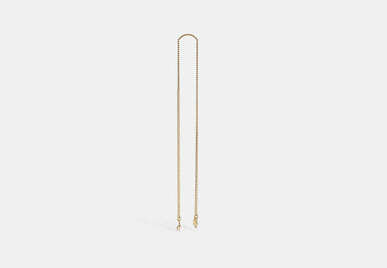 Chain Strap