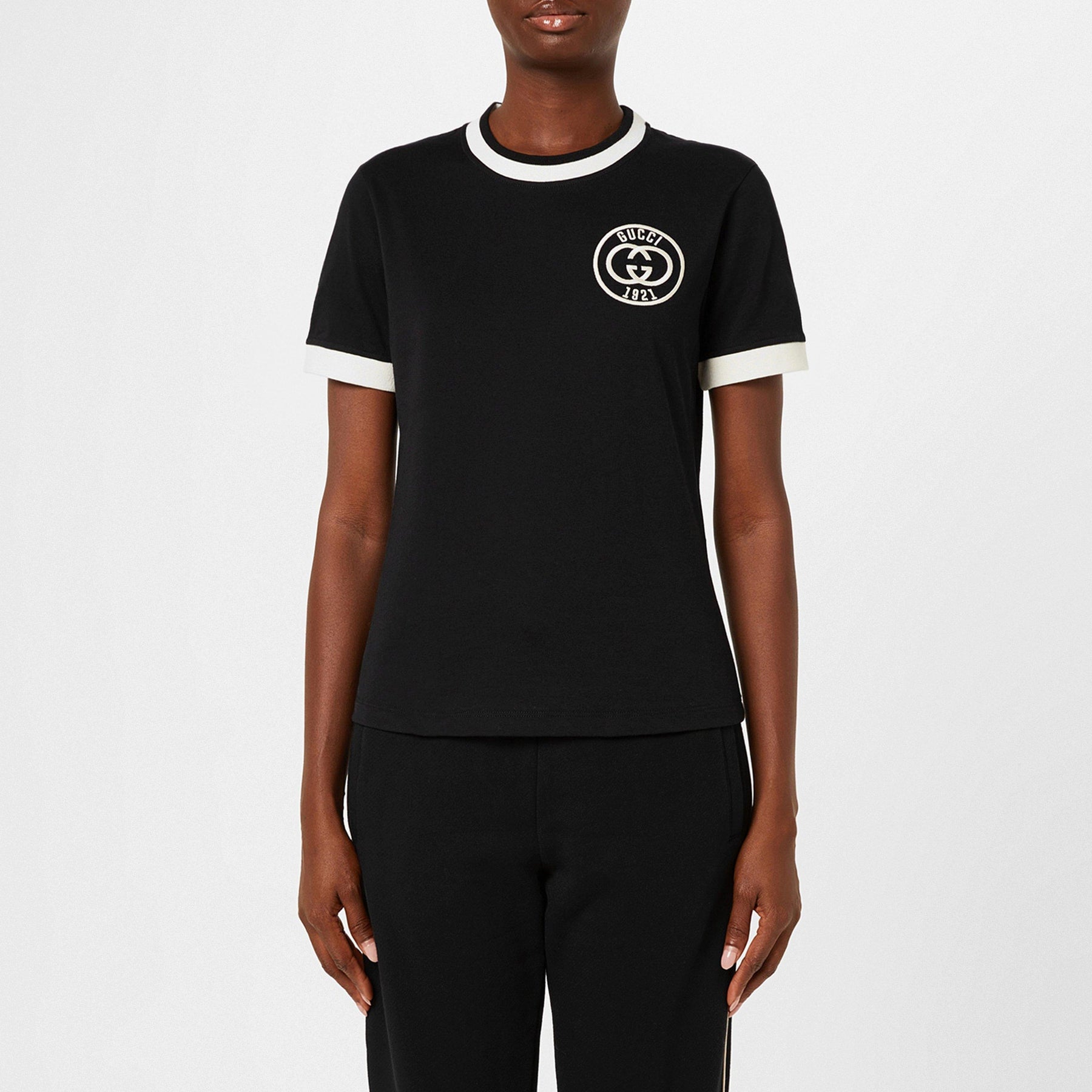 Subtle Logo T-Shirt