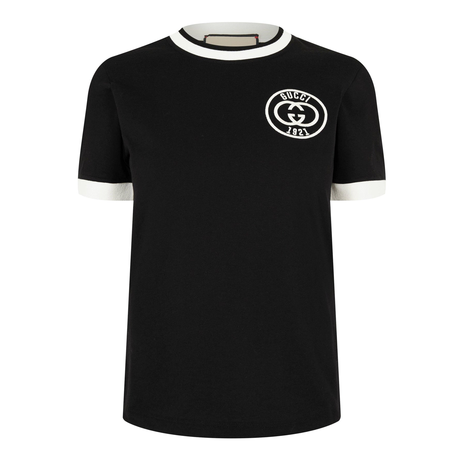 Subtle Logo T-Shirt