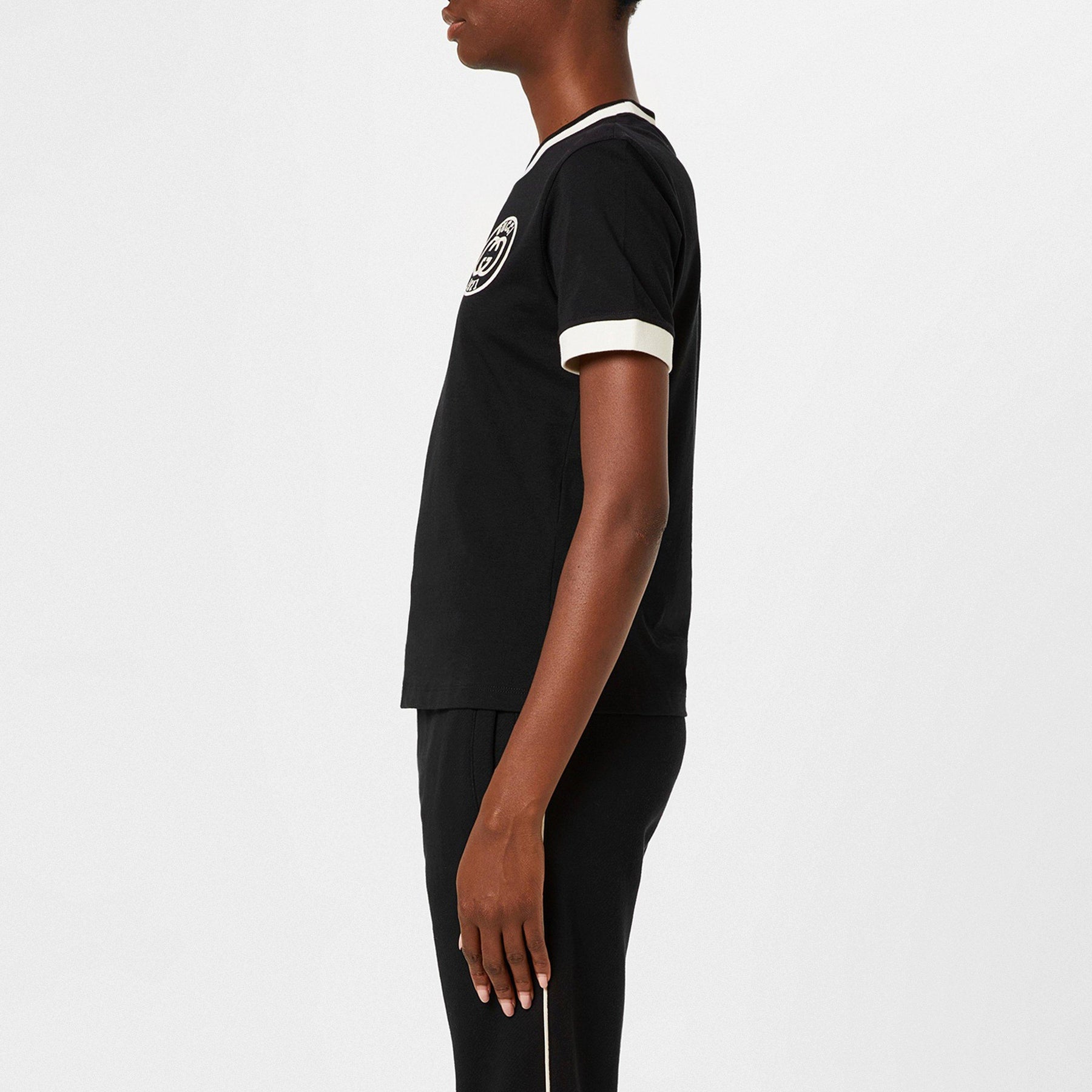 Subtle Logo T-Shirt