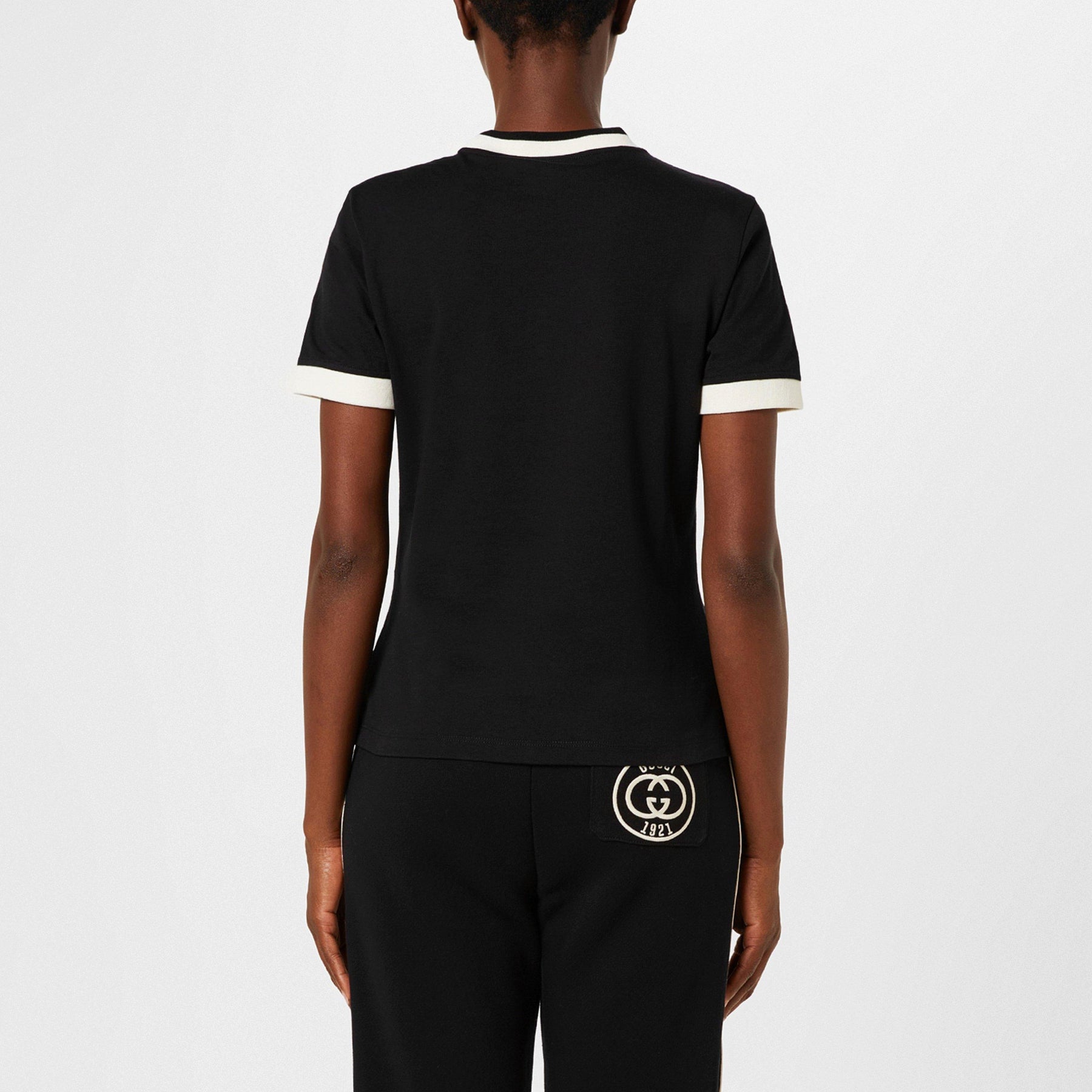 Subtle Logo T-Shirt
