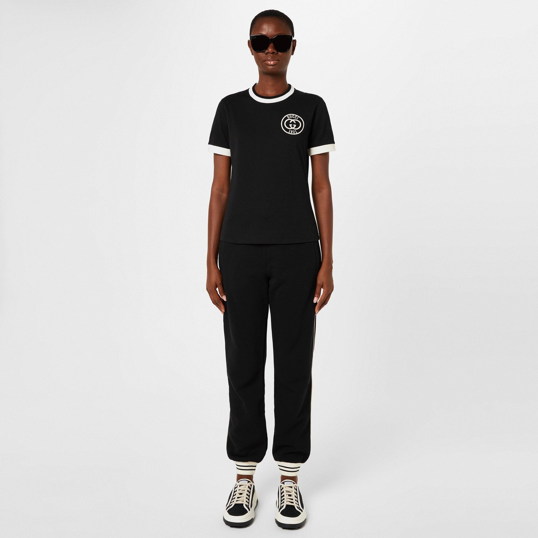 Subtle Logo T-Shirt