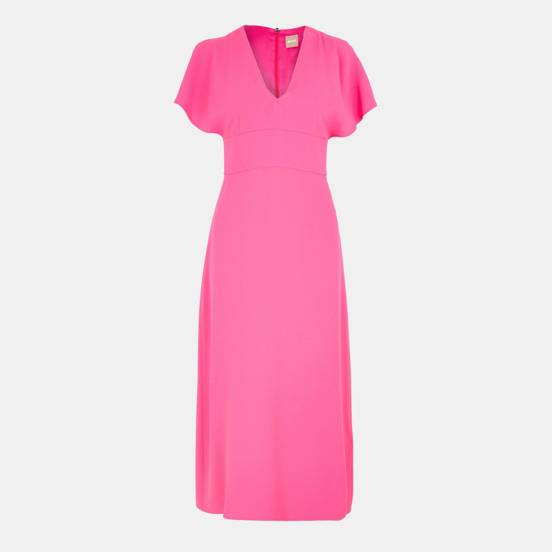 Dawinga Dress