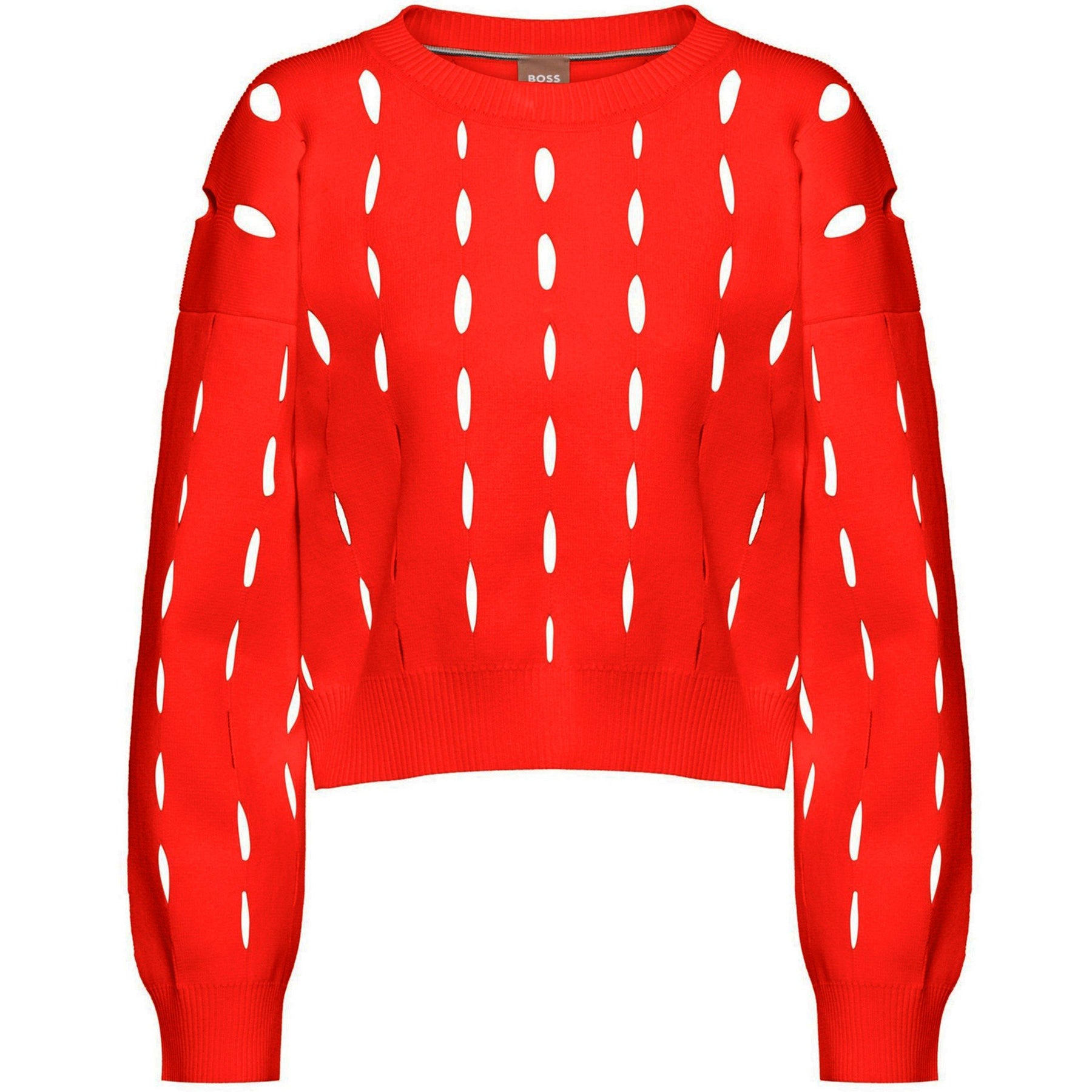 Fahomi Jumper