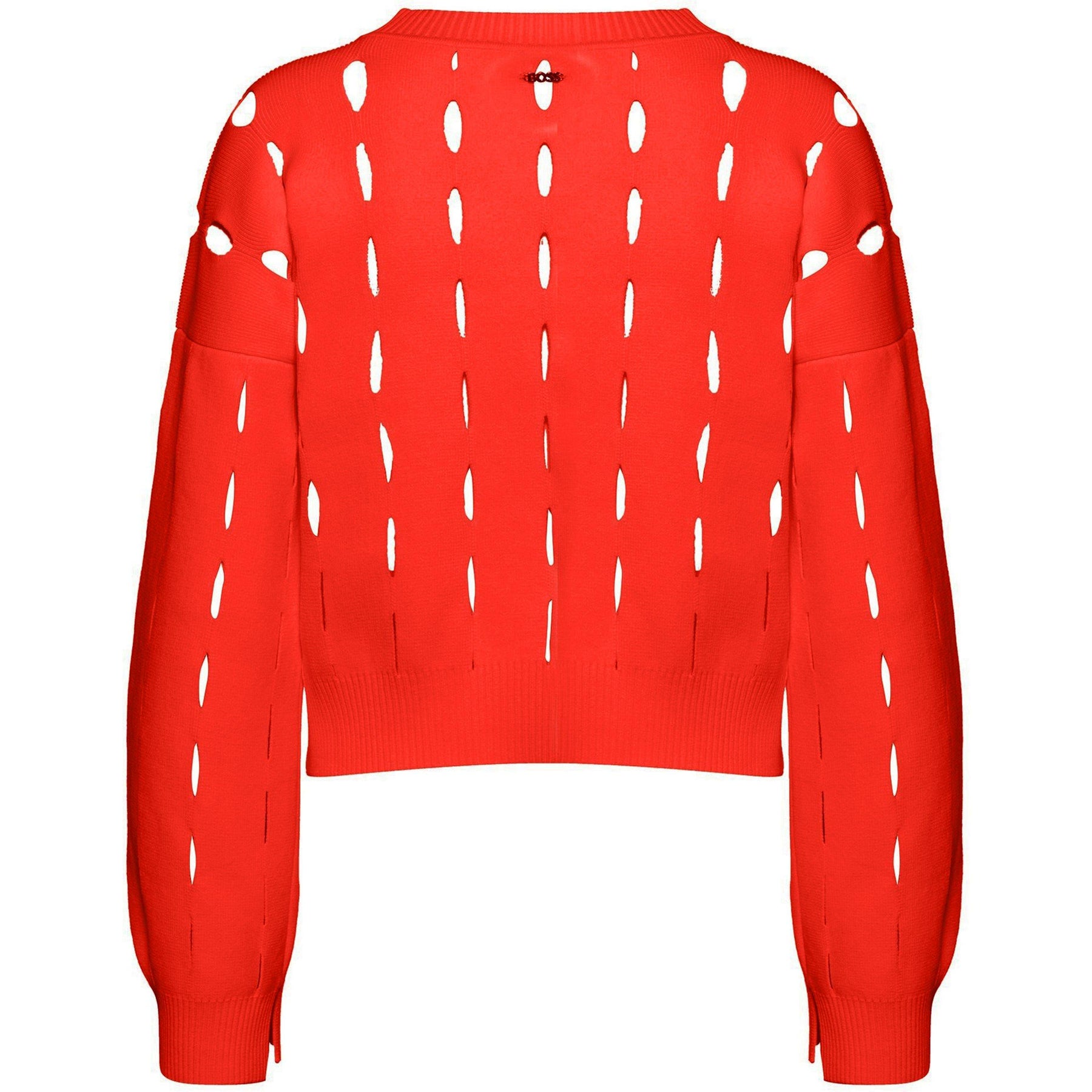 Fahomi Jumper