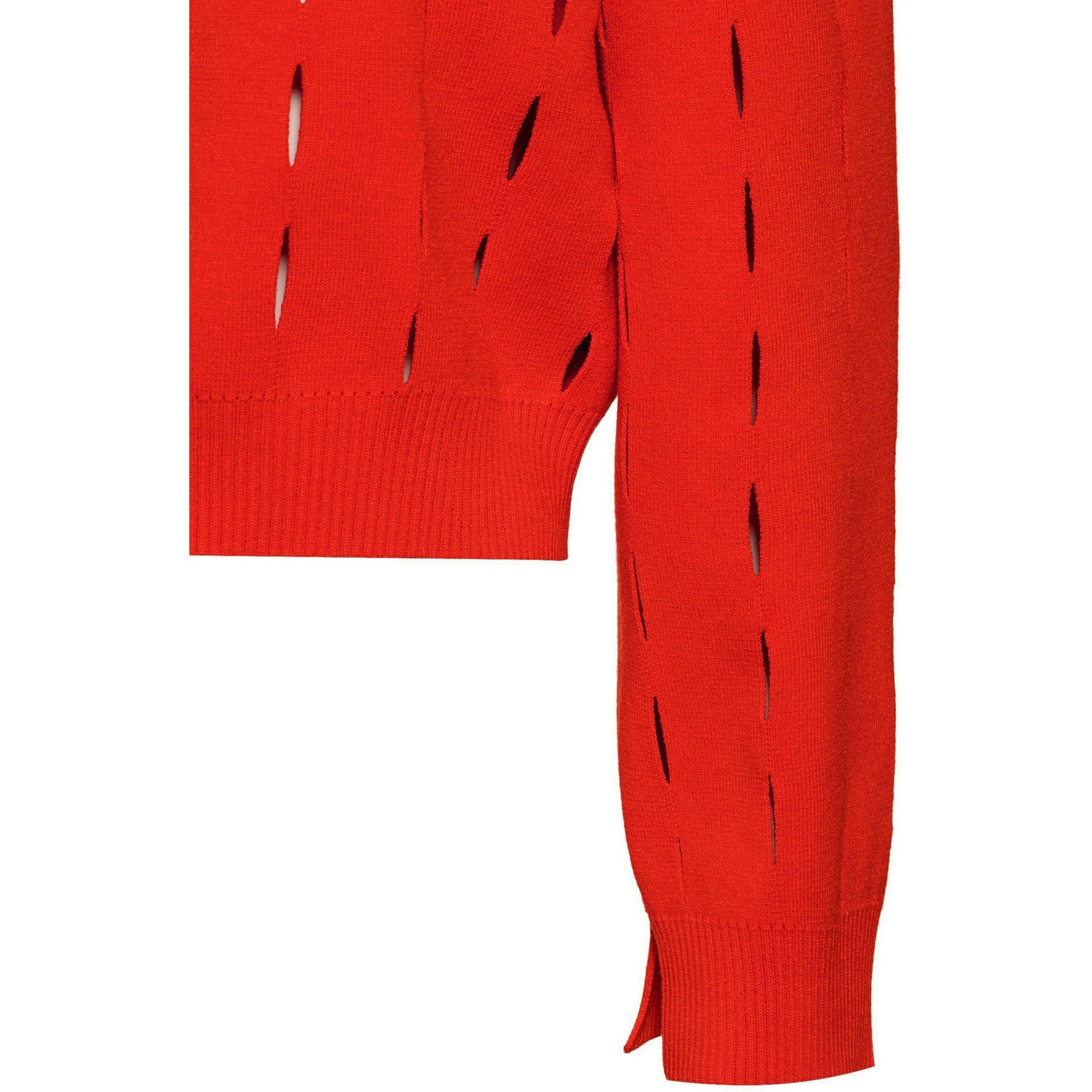 Fahomi Jumper